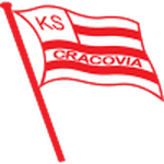 Cracovia Kraków II badge