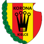 Korona Kielce II badge