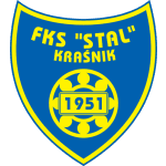 Stal Kraśnik badge