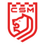 CSM Satu Mare badge