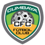 Cumbayá badge