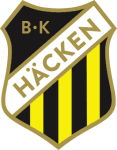 Häcken badge