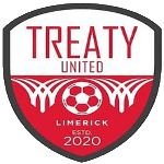 Treaty United badge