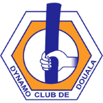 Dynamo de Douala badge