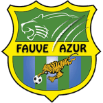 Jeunes Fauves badge