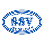 SSV Jeddeloh badge