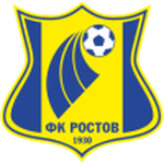Rostov U19 badge