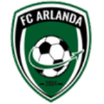 Arlanda badge