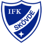IFK Skövde badge