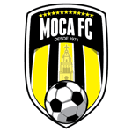 Moca badge
