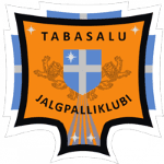 JK Tabasalu badge