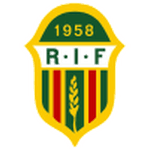 Rågsved badge