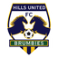 Hills Brumbies