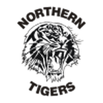 Northern Tigers badge
