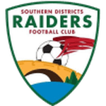 SD Raiders badge
