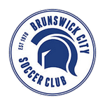 Brunswick City badge