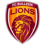 Bulleen Lions badge