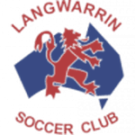 Langwarrin badge