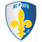 Prato badge