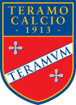 Teramo badge