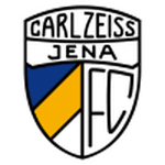 Carl Zeiss Jena  W badge