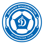 Dinamo Vladivostok badge
