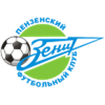 Zenit Penza badge