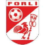Forli badge