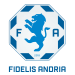 Fidelis Andria badge