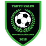 Tartu Kalev badge