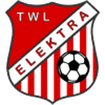 TWL Elektra badge
