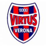 Virtus Verona badge