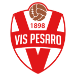 Vis Pesaro badge
