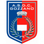 Gozzano badge