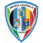 Real Calepina badge