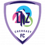 LNZ Cherkasy badge