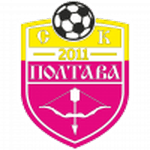 SK Poltava badge