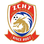 Qingdao Youth Island badge