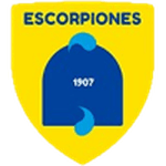 Escorpiones Belén badge