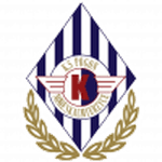 Pogoń Nowe Skalmierzyce badge