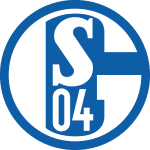 FC Schalke 04 badge