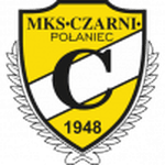 Czarni Połaniec badge