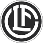 Lugano II badge