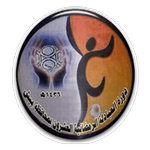 Sama Al Sarhan badge