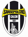 Sansepolcro badge