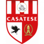 USD Casatese badge