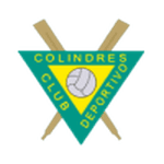 Colindres badge