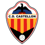 Castellón II badge