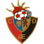 Avance Ezcabarte badge