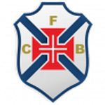 CF Os Belenenses badge